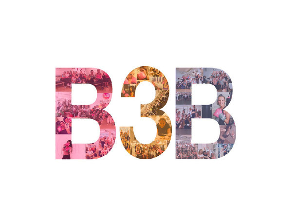 B3B